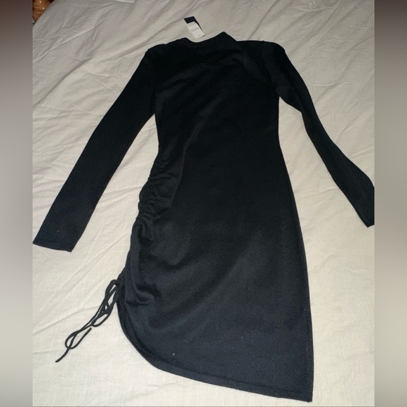 Abercrombie & Fitch Dresses & Skirts - Abercrombie & Fitch sweater dress